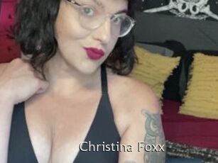 Christina_Foxx