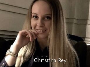 Christina_Rey
