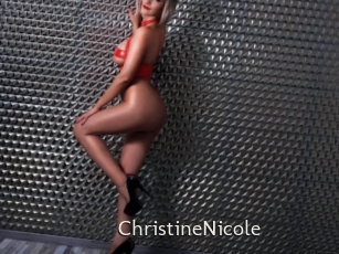 ChristineNicole Sexe Annuaire