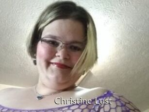 Christine_Lust