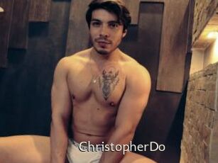 ChristopherDo