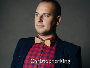 ChristopherKing
