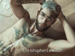 ChristopherLewis21
