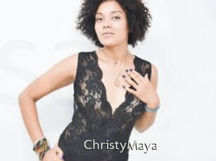 ChristyMaya