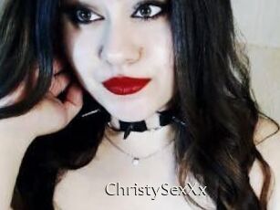 Christy_SexXx