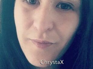 ChrystaX