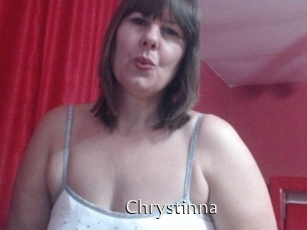 Chrystinna