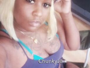Chunky28
