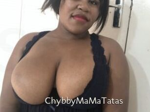 ChybbyMaMaTatas