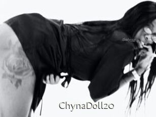 ChynaDoll20