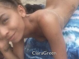 Ciara_Green