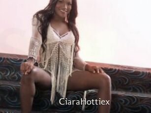 CiaraHottiex