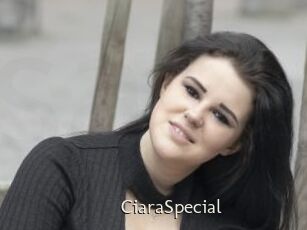 CiaraSpecial
