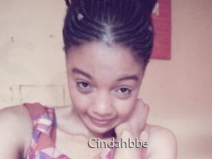 Cindahbbe