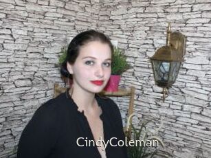 CindyColeman