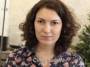 CindySummer
