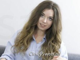 CindySweet20