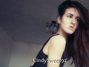 CindySweet92