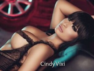 CindyVixi