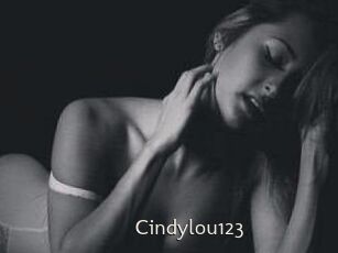 Cindylou123