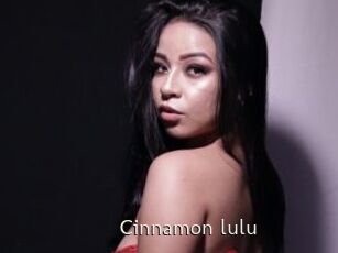 Cinnamon_lulu