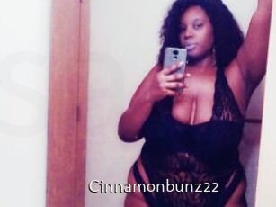 Cinnamonbunz22