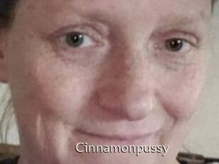 Cinnamonpussy