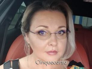 Cinquecorso
