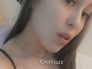 Cinthia22