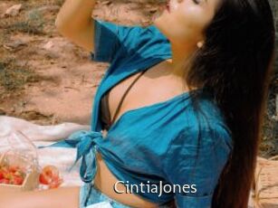 CintiaJones