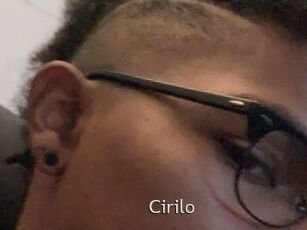 Cirilo