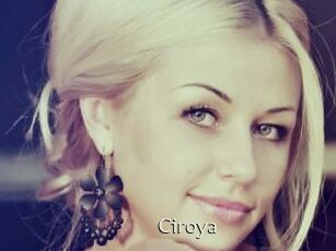 Ciroya