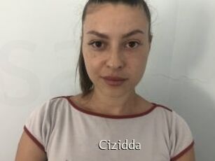 Cizidda
