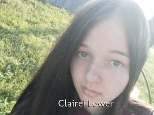 ClaireFLower