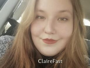 ClaireFast