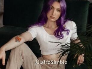 ClaireSimble