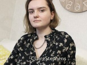 ClaireStephens