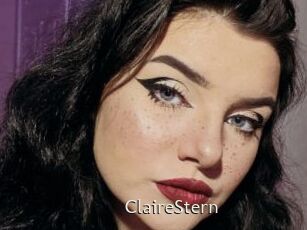 ClaireStern