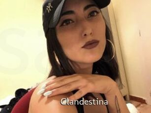 Clandestina