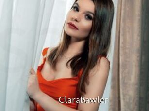 ClaraBawler