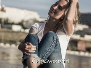 ClaraSweetGirl