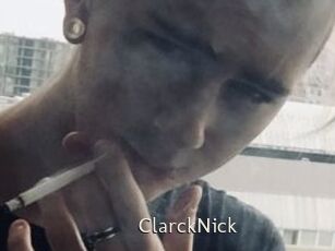 ClarckNick