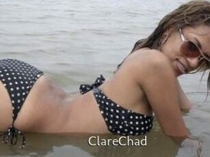 ClareChad