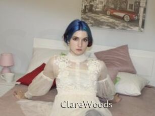 ClareWoods