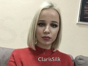 ClarisSilk