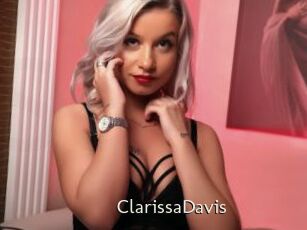 ClarissaDavis