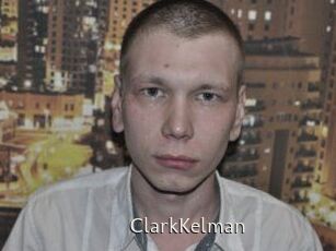 ClarkKelman
