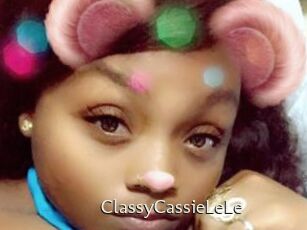 ClassyCassieLeLe
