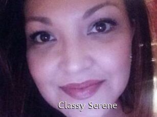 Classy_Serene