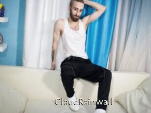 ClaudRainwall